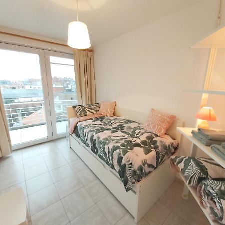 Sea & The City Blankenberge Luaran gambar